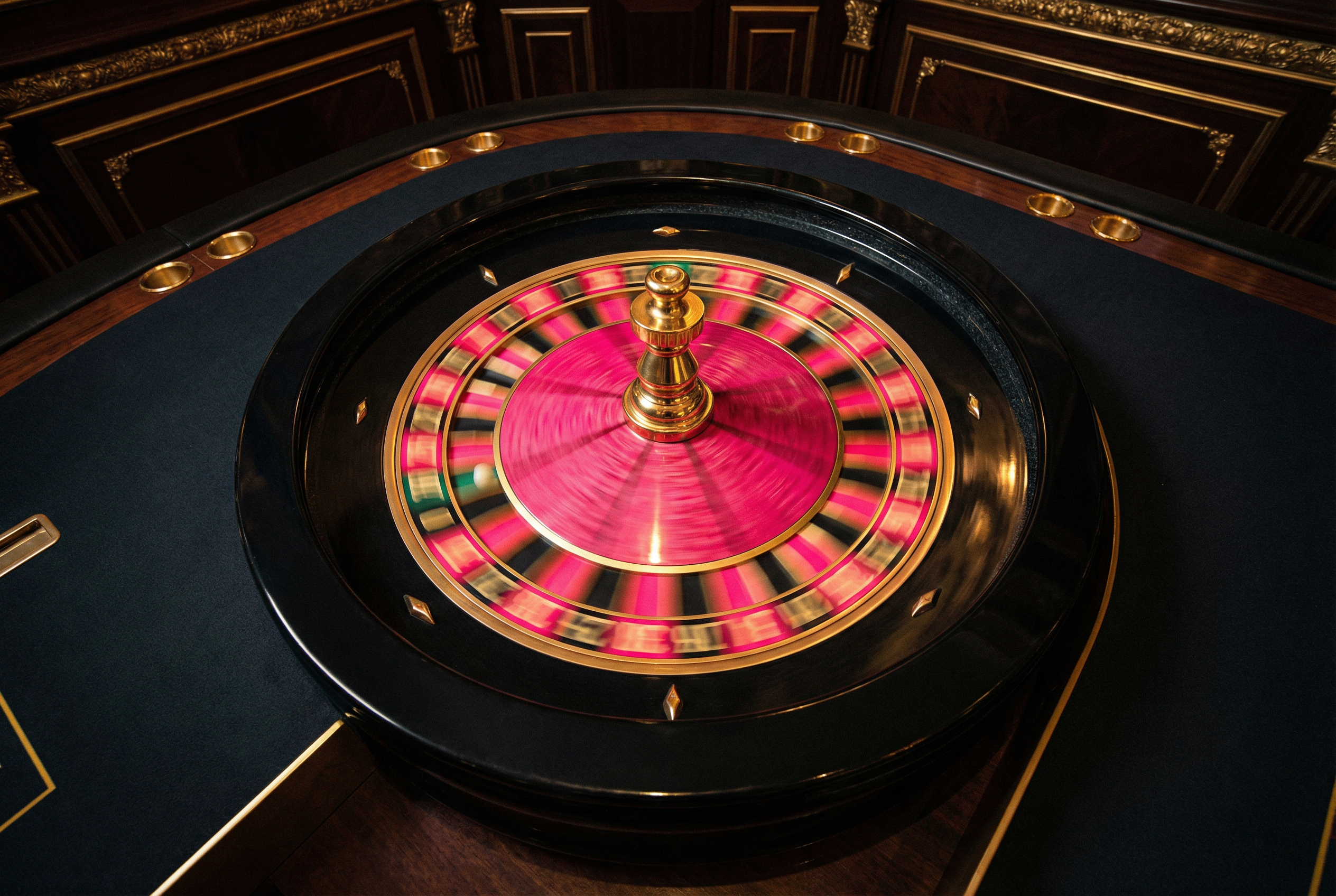 线上赌场音效沉浸感解析 - 伟德国际